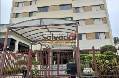 Apartamento com 2 quartos à venda na Rua Almeida Góis, --, Vila Gumercindo, São Paulo