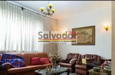 Casa com 3 quartos à venda na Alameda dos Guaicanãs, --, Planalto Paulista, São Paulo