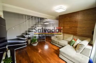 Casa com 3 quartos à venda na Rua Paracatu, --, Saúde, São Paulo