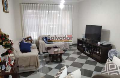 Casa com 3 quartos à venda na Avenida Piassanguaba, --, Planalto Paulista, São Paulo