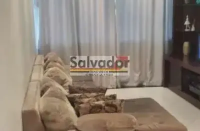 Casa com 3 quartos à venda na Rua Maria Lígia, --, Vila Moraes, São Paulo