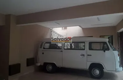 Casa com 3 quartos à venda na Praça João Rodrigues, --, Jardim da Saude, São Paulo