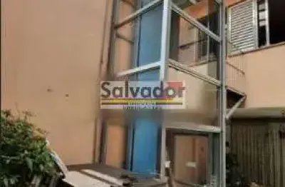 Casa com 4 quartos à venda na Avenida Itacira, --, Planalto Paulista, São Paulo