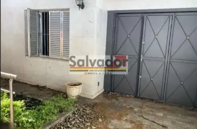 Casa com 2 quartos à venda na Avenida Itacira, --, Planalto Paulista, São Paulo