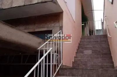Casa com 4 quartos à venda na Rua Henrique da Mota, --, Vila Império, São Paulo