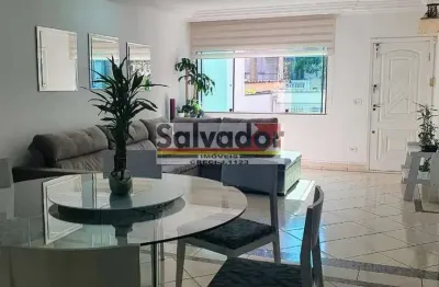 Casa com 3 quartos à venda na Rua Rosa Magni Miralha, --, Vila Santo Estéfano, São Paulo