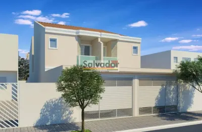 Casa com 3 quartos à venda na Rua Boa Vizinhança, --, Vila Brasílio Machado, São Paulo