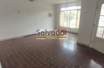 Casa com 3 quartos à venda na Rua Marcos Fernandes, --, Bosque da Saúde, São Paulo