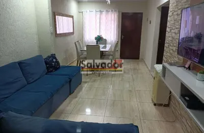 Casa com 4 quartos à venda na Rua José Modesto de Godói, --, Vila da Saúde, São Paulo
