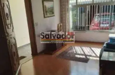 Casa com 3 quartos à venda na Rua Dom Bernardo Nogueira, --, Bosque da Saúde, São Paulo