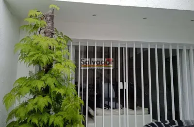 Casa com 3 quartos à venda na Rua Abagiba, --, Vila da Saúde, São Paulo