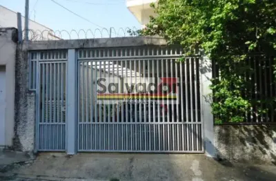 Casa com 4 quartos à venda na Rua Américo Ribeiro, --, Vila Gumercindo, São Paulo