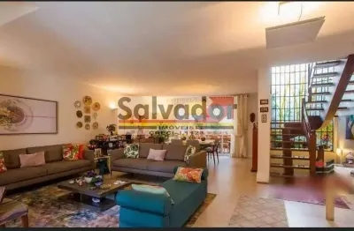 Casa com 4 quartos à venda na Rua Antônio Carlos da Fonseca, --, Jardim da Saude, São Paulo