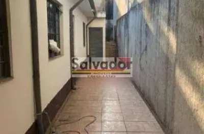 Casa com 2 quartos à venda na Rua Guanabara, --, Vila Brasílio Machado, São Paulo