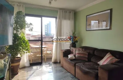 Apartamento com 3 quartos à venda na Rua Divinópolis, --, Jardim da Saude, São Paulo