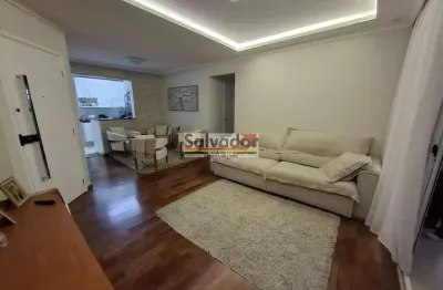 Apartamento com 3 quartos à venda na Avenida Leonardo da Vinci, --, Jabaquara, São Paulo