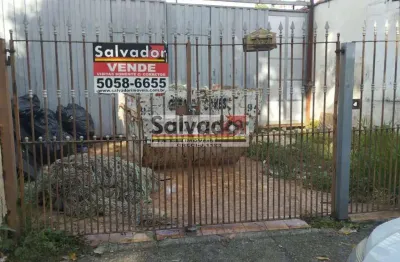 Terreno à venda na Rua Itaucama, --, Bosque da Saúde, São Paulo