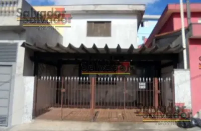 Casa com 3 quartos à venda na Rua João Correa de Brito, --, Vila Moraes, São Paulo