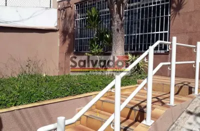 Casa com 4 quartos à venda na Rua São Daniel, --, Vila Brasílio Machado, São Paulo
