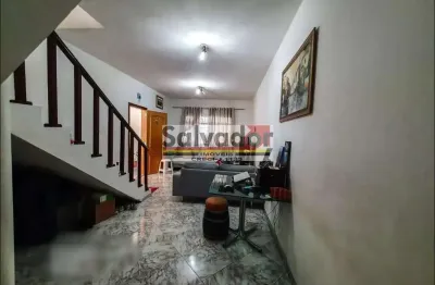 Casa com 3 quartos à venda na Rua Capão do Rego, --, Vila Nair, São Paulo