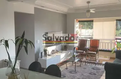 Apartamento com 3 quartos à venda na Avenida Padre Arlindo Vieira, --, Vila Vermelha, São Paulo