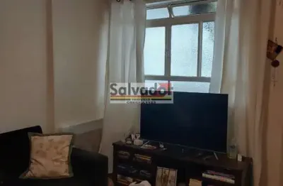 Apartamento com 2 quartos à venda na Avenida Itaboraí, --, Bosque da Saúde, São Paulo