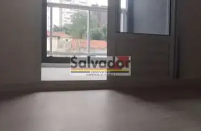 Apartamento com 2 quartos à venda na Rua Mariano Procópio, --, Vila Monumento, São Paulo