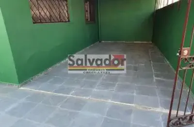 Casa com 2 quartos à venda na Rua dos Macaxás, --, Vila Nair, São Paulo