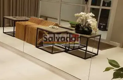 Apartamento com 3 quartos à venda na Rua Francisco Dias, --, Bosque da Saúde, São Paulo