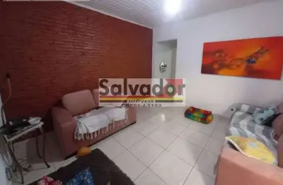 Casa com 2 quartos à venda na Rua Rafael Ficondo, --, Vila Brasilina, São Paulo