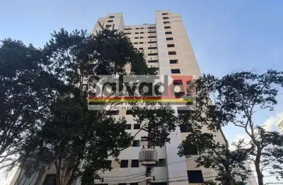 Apartamento com 3 quartos à venda na Rua Visconde de Inhaúma, --, Saúde, São Paulo