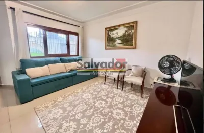Casa com 3 quartos à venda na Rua João de Santa Maria, --, Jardim da Saude, São Paulo