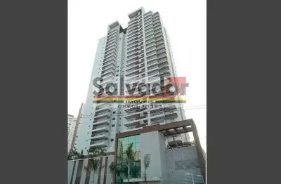 Apartamento com 2 quartos à venda na Rua Gonçalo da Cunha, --, Chácara Inglesa, São Paulo