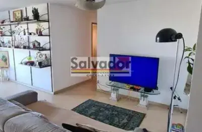 Apartamento com 3 quartos à venda na Avenida Itaboraí, --, Bosque da Saúde, São Paulo