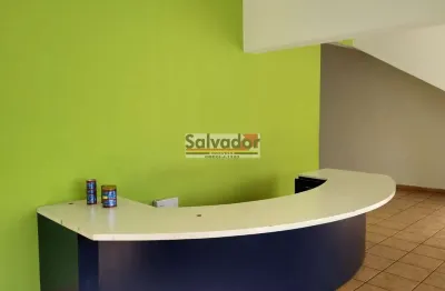 Ponto comercial à venda na Avenida Bosque da Saúde, --, Jardim da Saude, São Paulo