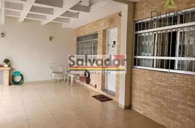 Casa com 3 quartos à venda na Rua Pedrália, --, Vila Gumercindo, São Paulo