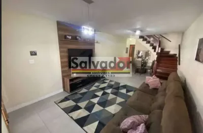 Casa com 3 quartos à venda na Rua Marco Rodrigues, --, Vila Brasílio Machado, São Paulo