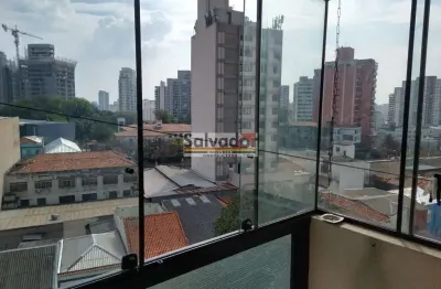 Apartamento na rua caramuru - próximo ao metrô praça da árvore