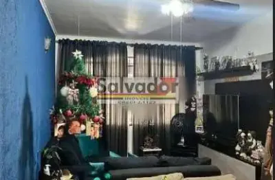Casa com 3 quartos à venda na Rua Honório Bicalho, --, Vila das Mercês, São Paulo
