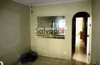 Casa com 2 quartos à venda na Avenida Coronel José Pires de Andrade, --, Vila Vera, São Paulo