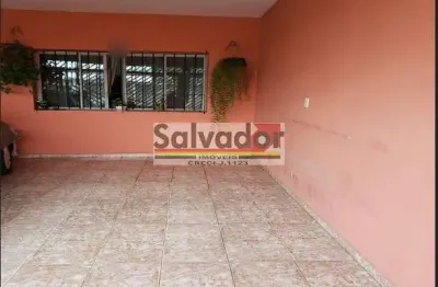 Casa com 3 quartos à venda na Rua Doutor Francisco Malta Cardoso, --, Vila Gumercindo, São Paulo