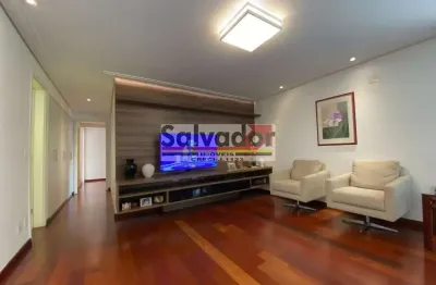Apartamento com 3 quartos à venda na Rua Marcos Fernandes, --, Jardim da Saude, São Paulo