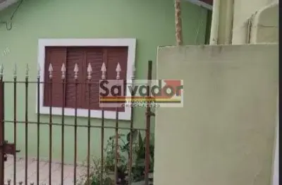 Casa com 2 quartos à venda na Rua Luís Sérgio Guerreiro, --, Vila Santo Estéfano, São Paulo