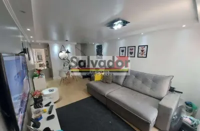Casa com 2 quartos à venda na Rua Rainha Vitória Eugênia, --, Vila Campestre, São Paulo