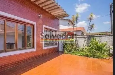 Casa com 3 quartos à venda na Rua Aprígio Rego Lopes, --, Jabaquara, São Paulo