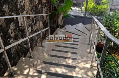 Casa com 3 quartos à venda na Rua José Marti, --, Jardim da Saude, São Paulo