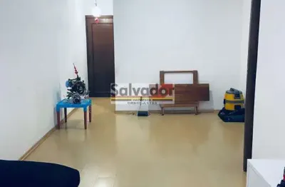 Apartamento com 2 quartos à venda na Rua Doutor Samuel Porto, --, Saúde, São Paulo
