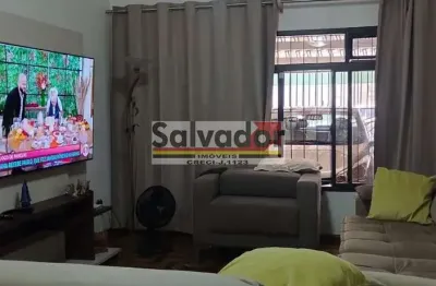 Casa com 3 quartos à venda na Rua Francisco Maldonado, --, Jardim da Saude, São Paulo