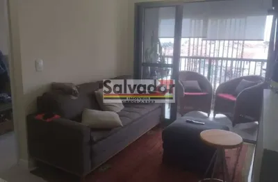 Apartamento com 2 quartos à venda na Avenida Bosque da Saúde, --, Vila da Saúde, São Paulo
