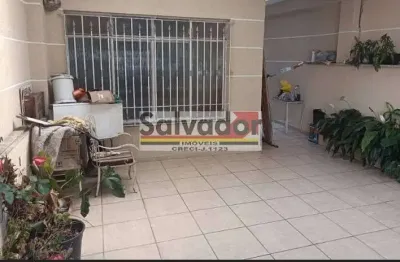 Casa com 2 quartos à venda na Rua Francisco Dias, --, Bosque da Saúde, São Paulo